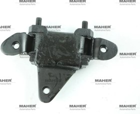 Resim Takoz Şanzıman Alto / Marutı Yerli 11620 84151 