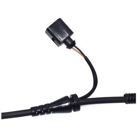Resim Passat On Abs Sensoru (8d0927803d) 