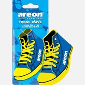 Resim Areon F Wave Dry Vanilya Oto Koku 