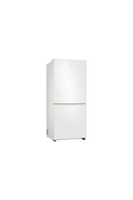Resim Samsung RB45DG600EWW 458 LT No-Frost Kombi Tipi Buzdolabı 