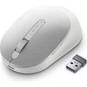 Resim Dell Premier Şarj Edilebilir Kablosuz Mouse 570-ABLO 