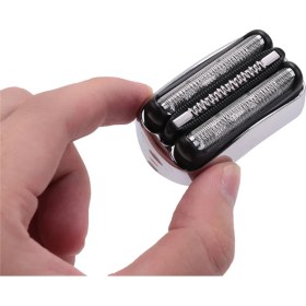 Resim Braun 21S 3 Serisi 300S 301S 310S 320S 330S 340S 360S 380S 3000S 3010S Tıraş Ters Parçaları (Yurt Dışından) 