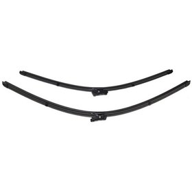 Resim Audı A4 A5 Ön Silecek Süpürgesi 