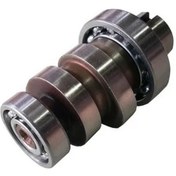 Resim Motospartan Eksantrik Mili Honda Cb 125 Ace 