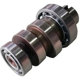 Resim Motospartan Eksantrik Mili Honda Cb 125 Ace 