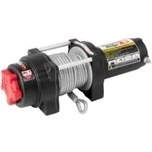 Resim Bada 4000 Lb 12 Volt Atv Tekne Vinci 