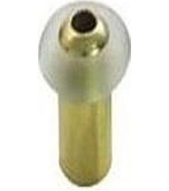 Resim Beşel Yer Tamponu Sarı 35Mm 