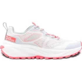 Resim Jack Wolfskin PRELIGHT SWIFT PRO VENT L Beyaz Kadın Outdoor Ayakkabı 