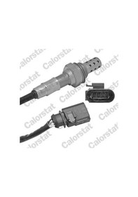 Resim Vw Polo Oksijen Sensoru 1.4 2006-2010 Bud Calorstat Vernet Ls140743 