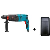 Resim Catpower 5931SDS Plus 900 W 3 KG Kırıcı Delici + Akdeniz Powerbank 