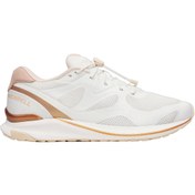 Resim Merrell Skyquest Trek Kadın Beyaz Günlük Ayakkabı Kadın LS AYAKKABI J068550 