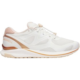 Resim Merrell Skyquest Trek Kadın Beyaz Günlük Ayakkabı Kadın LS AYAKKABI J068550 