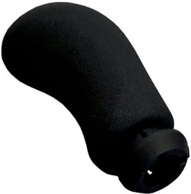 Resim Renault Symbol Vites topuzu Siyah 8200079112S 