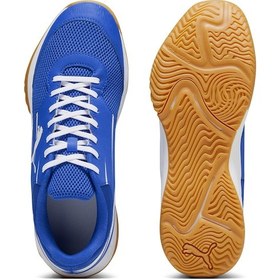 Resim Varion Iı Kadın Mavi Indoor Voleybol Ayakkabısı 10734103 Mavi 