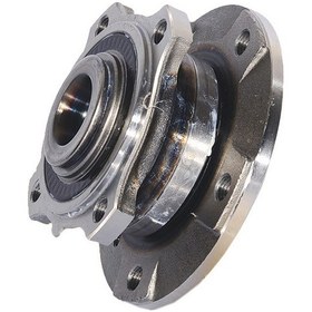 Resim Bmw E60 E61 E63 E64 Porya Bilyası Ön - 31226765601 