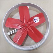 Resim Nisa Luce 30 Luk Baca Tipi Aspiratör Eb3 