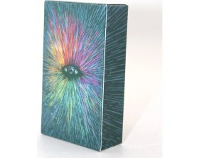 Resim MiraLive Tarot Kartı Prisma Visions 