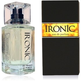 Resim İronic Women Edp 50 ml No.192 
