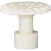 Resim Boyasız Göçük Düzeltme Plastiği Bombeli Yuvarlak Öpücük Adaptör Çap 27mm 10 Adet 