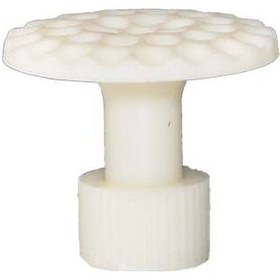 Resim Boyasız Göçük Düzeltme Plastiği Bombeli Yuvarlak Öpücük Adaptör Çap 27mm 10 Adet 