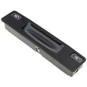 Resim Araba Bagaj Kapağı Kolu Bagaj Kolu Anahtarı F1eb-19b514-ae Ford İçin 