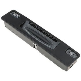 Resim Araba Bagaj Kapağı Kolu Bagaj Kolu Anahtarı F1eb-19b514-ae Ford İçin 