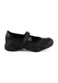 Resim Skechers Velocıty-pouty Kız Çocuk Ayakkabı 81264l-blk Siyah 