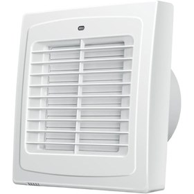 Resim Blauberg Auto 150 Otomatik Panjurlu Banyo Fanı 295 M3/H 
