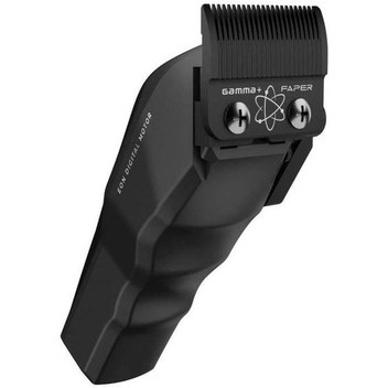 Gamma Piu Sc Style Craft Saber Tıraş Makinesi