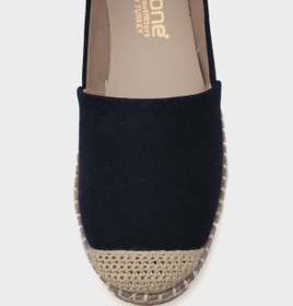 Resim Capone Outfitters Pasarella Keten Kadın Espadril 