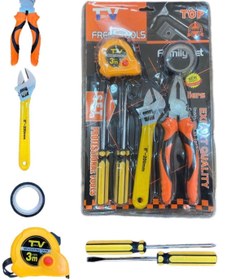 Resim Melzohome TAMİR SETLERİ 