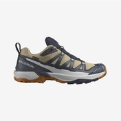 Resim Salomon X Ultra 360 Edge Gore Tex Erkek Outdoor Ayakkabı C-sal475264e10g01 Lacivert 