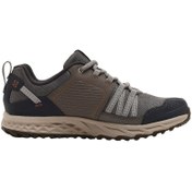 Resim Skechers Tncc Escape Plan Erkek Spor Ayakkabı 51591TK Bej/Gri 