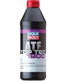 Resim Liqui Moly Lıquı Moly Top Tec Atf 1900 1 Litre (3648) 1Lt 