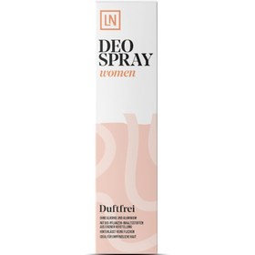 Resim Deo Sprey Kokusuz Kadın 50 ml 