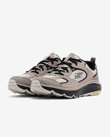Resim Skechers Skechers D'lux Pro Kadın Siyah Outdoor Ayakkabı 180262 Bktp Siyah 