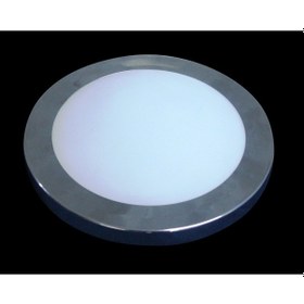 Resim Space Krom Tavan Armatürü Krom 