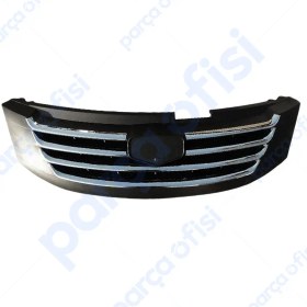 Resim Geely Emgrand Nikelajlı Panjur (2010-2012) Çin Muadil 