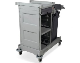 Resim Numatic Nks-1ll Kat Servis ve Çamaşır Toplama Arabası 