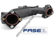 Resim Ford Courier (2012-2022) 1.5 Tdci Emme Manifold Borusu (Fase) 