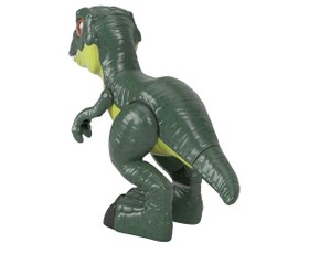 Resim Imaginext Jurassic World XL Dinozorlar T-Rex GWN99-GWP06 