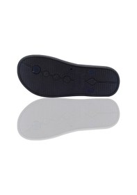 Resim Rider R1 Energy II Çocuk Parmak Arası Terlik Mavi Siyah 26/38 F0567-RB Siyah 