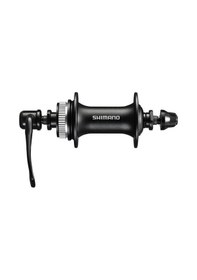 Resim Shimano Acera Hb-M3050 Ön Gobek Siyah 32D 