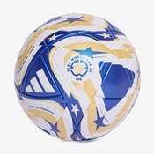 Resim Adidas Mundial De Clubes Fifa Final League Unisex Beyaz Futbol Topu Jp3072 Beyaz 