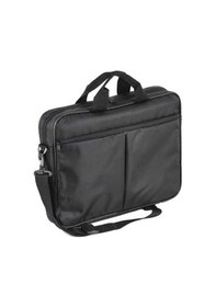 Resim Plm Drexel 6300 15 6 Sıyah Notebook Çantası 