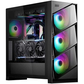 Resim DRx4849 i9 13900K 32 GB RAM 1 TB M.2 NVMe SSD 8 GB RTX 3070 FreeDOS Masaüstü Oyun Bilgisayarı 