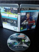 Resim Konami Pes 2018 Ps3 Oyunu 