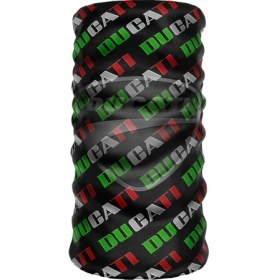 Resim E-Taktik Extreme Ducati Monster - Multistrada Motosiklet Bandana Boyunluk Maske 