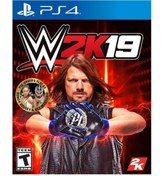 Resim Sony W2k19 PS4 
