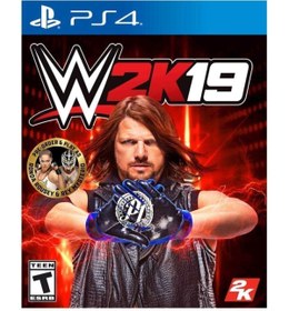 Resim Sony W2k19 PS4 